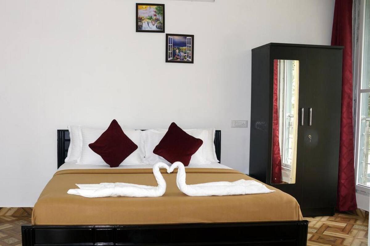 Gv Resorts- Mountain To Cherish Yercaud Exterior photo