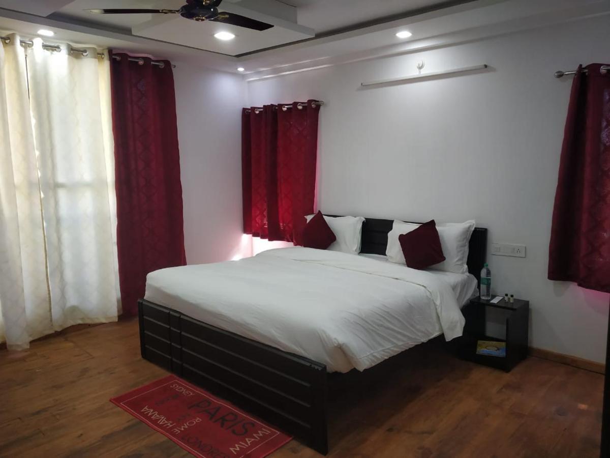 Gv Resorts- Mountain To Cherish Yercaud Exterior photo